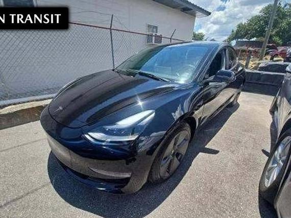 TESLA MODEL 3 2023 5YJ3E1EA5PF638472 image